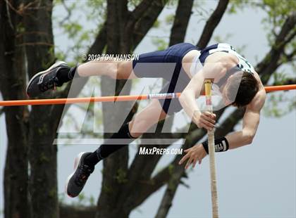 Thumbnail 1 in CHSAA State Meet (Day 3) photogallery.