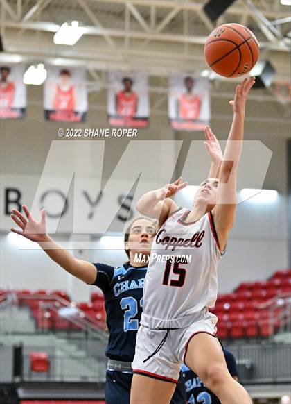 Thumbnail 1 in Chapin @ Coppell photogallery.