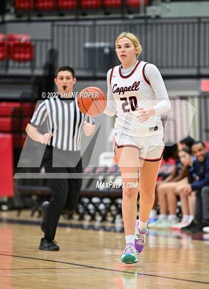 Thumbnail 1 in Chapin @ Coppell photogallery.