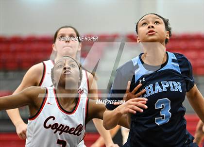 Thumbnail 1 in Chapin @ Coppell photogallery.