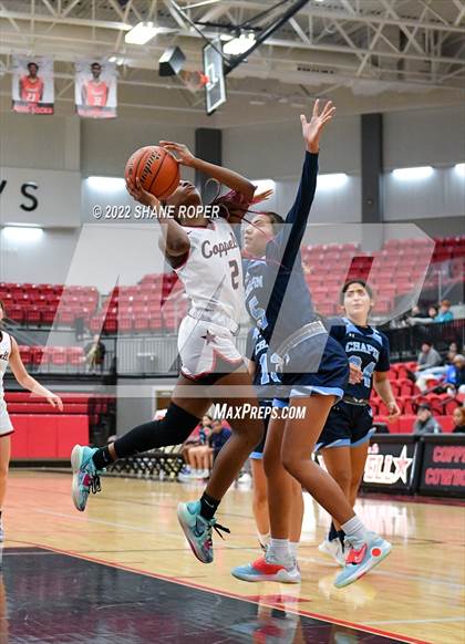 Thumbnail 1 in Chapin @ Coppell photogallery.