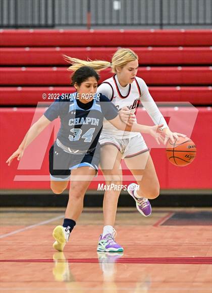 Thumbnail 1 in Chapin @ Coppell photogallery.