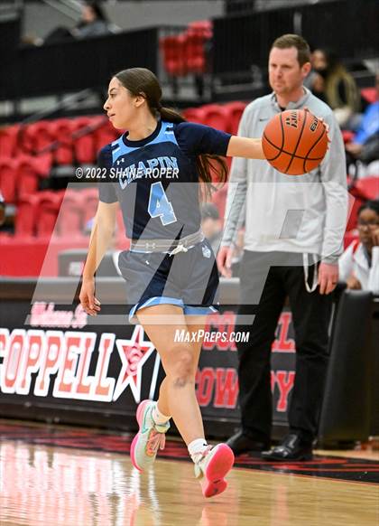 Thumbnail 1 in Chapin @ Coppell photogallery.