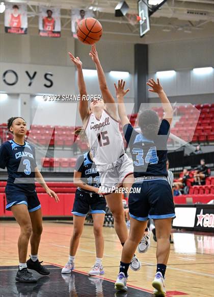 Thumbnail 2 in Chapin @ Coppell photogallery.