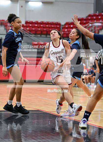 Thumbnail 2 in Chapin @ Coppell photogallery.