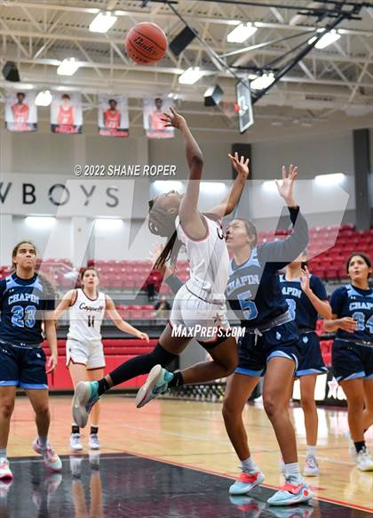 Thumbnail 3 in Chapin @ Coppell photogallery.