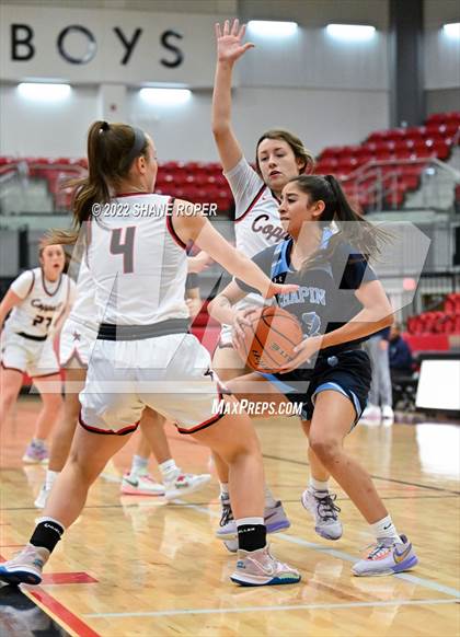 Thumbnail 3 in Chapin @ Coppell photogallery.