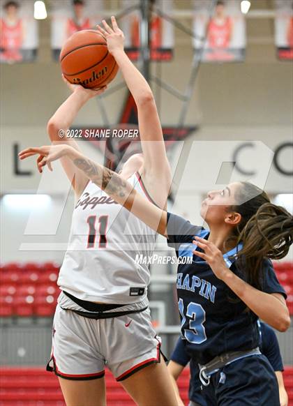 Thumbnail 3 in Chapin @ Coppell photogallery.