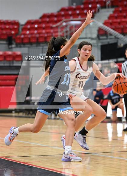 Thumbnail 1 in Chapin @ Coppell photogallery.