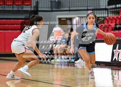 Thumbnail 3 in Chapin @ Coppell photogallery.