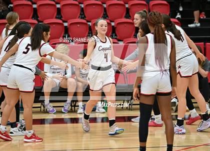 Thumbnail 3 in Chapin @ Coppell photogallery.