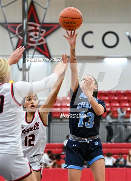 Thumbnail 1 in Chapin @ Coppell photogallery.