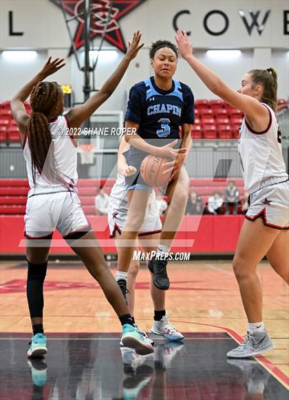 Thumbnail 3 in Chapin @ Coppell photogallery.