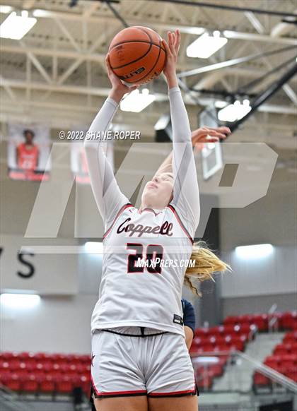 Thumbnail 1 in Chapin @ Coppell photogallery.