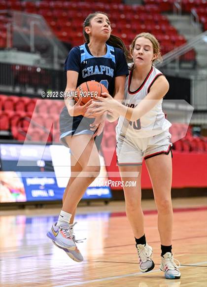 Thumbnail 1 in Chapin @ Coppell photogallery.