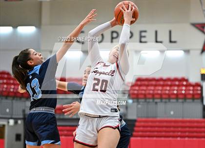 Thumbnail 1 in Chapin @ Coppell photogallery.