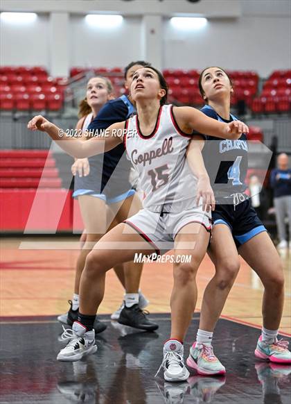 Thumbnail 2 in Chapin @ Coppell photogallery.