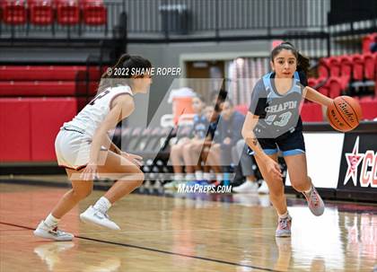Thumbnail 1 in Chapin @ Coppell photogallery.