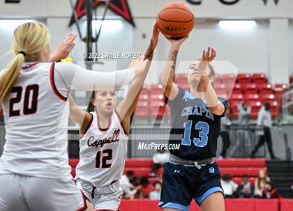 Thumbnail 3 in Chapin @ Coppell photogallery.