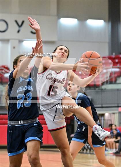 Thumbnail 1 in Chapin @ Coppell photogallery.