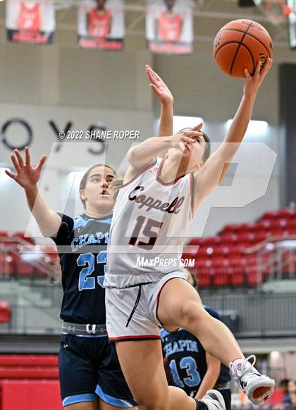 Thumbnail 3 in Chapin @ Coppell photogallery.
