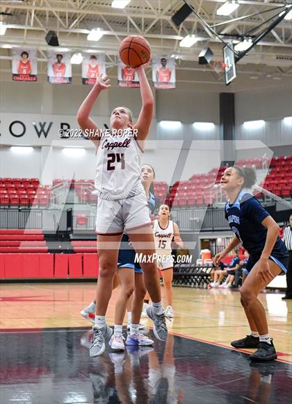 Thumbnail 3 in Chapin @ Coppell photogallery.
