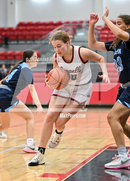 Thumbnail 3 in Chapin @ Coppell photogallery.