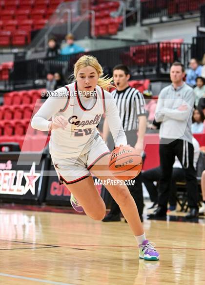 Thumbnail 2 in Chapin @ Coppell photogallery.