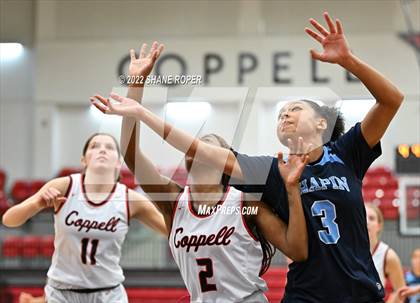 Thumbnail 2 in Chapin @ Coppell photogallery.
