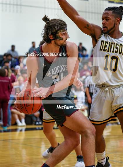 Thumbnail 2 in Sherman @ Denison photogallery.