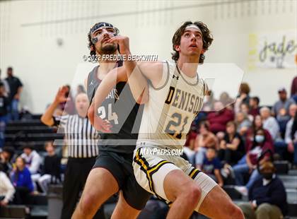 Thumbnail 2 in Sherman @ Denison photogallery.