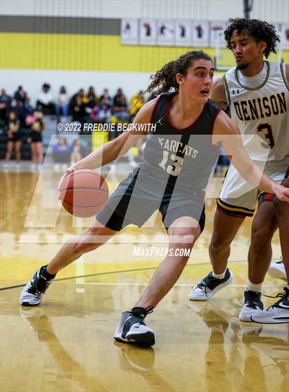 Thumbnail 3 in Sherman @ Denison photogallery.