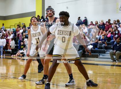 Thumbnail 3 in Sherman @ Denison photogallery.