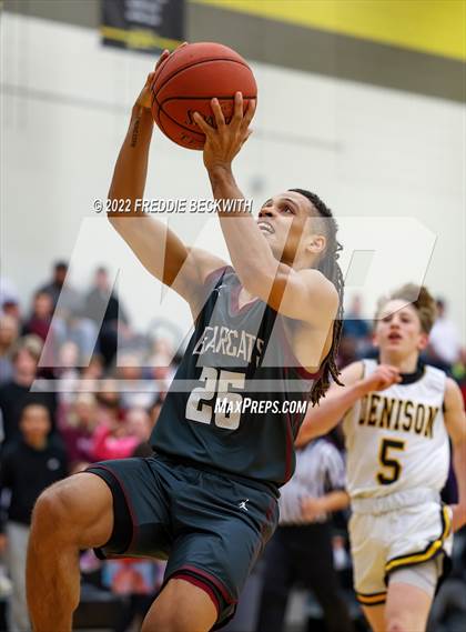 Thumbnail 3 in Sherman @ Denison photogallery.