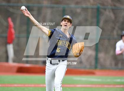 Thumbnail 1 in Trinity-Pawling @ Frederick Gunn photogallery.