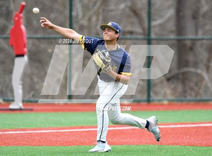 Thumbnail 3 in Trinity-Pawling @ Frederick Gunn photogallery.