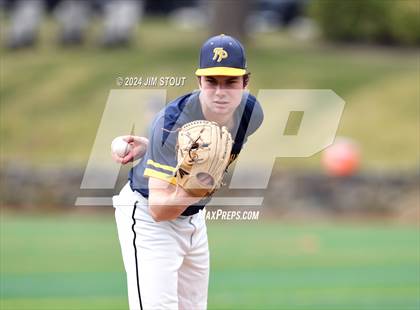 Thumbnail 3 in Trinity-Pawling @ Frederick Gunn photogallery.