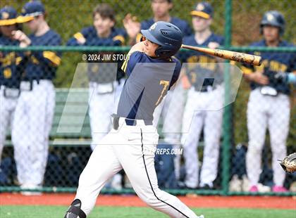 Thumbnail 3 in Trinity-Pawling @ Frederick Gunn photogallery.