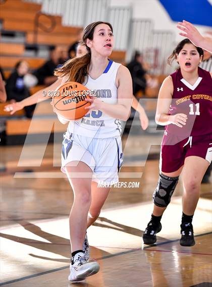 Thumbnail 2 in West Covina @ Diamond Ranch photogallery.