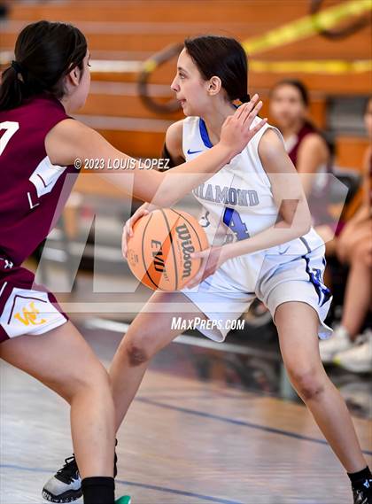 Thumbnail 1 in West Covina @ Diamond Ranch photogallery.