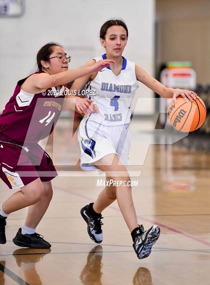 Thumbnail 2 in West Covina @ Diamond Ranch photogallery.