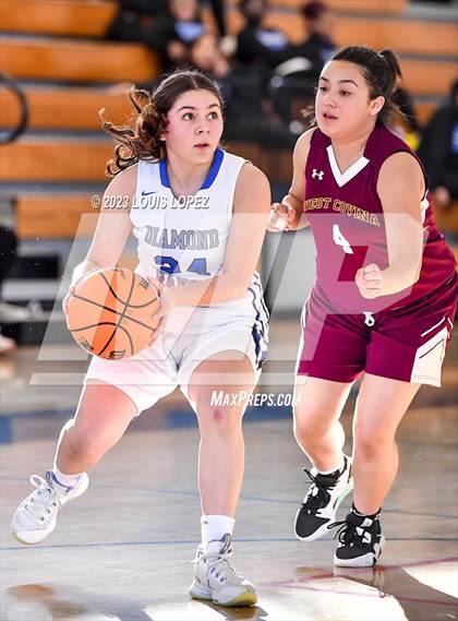 Thumbnail 3 in West Covina @ Diamond Ranch photogallery.