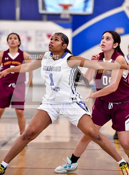 Thumbnail 2 in West Covina @ Diamond Ranch photogallery.