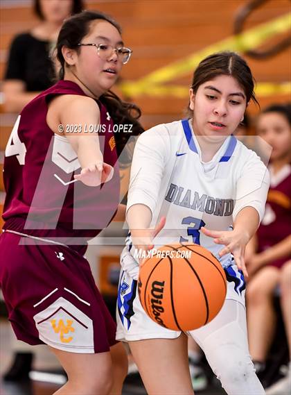 Thumbnail 1 in West Covina @ Diamond Ranch photogallery.