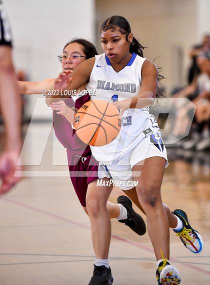 Thumbnail 3 in West Covina @ Diamond Ranch photogallery.