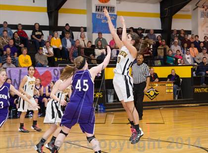 Thumbnail 1 in Fairview vs. Holden photogallery.