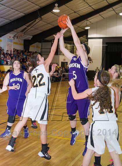 Thumbnail 1 in Fairview vs. Holden photogallery.