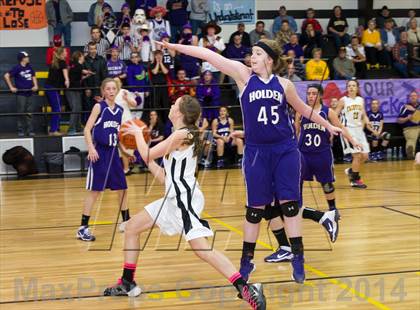 Thumbnail 3 in Fairview vs. Holden photogallery.