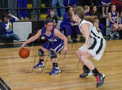 Thumbnail 1 in Fairview vs. Holden photogallery.
