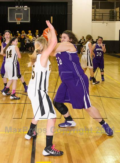 Thumbnail 1 in Fairview vs. Holden photogallery.